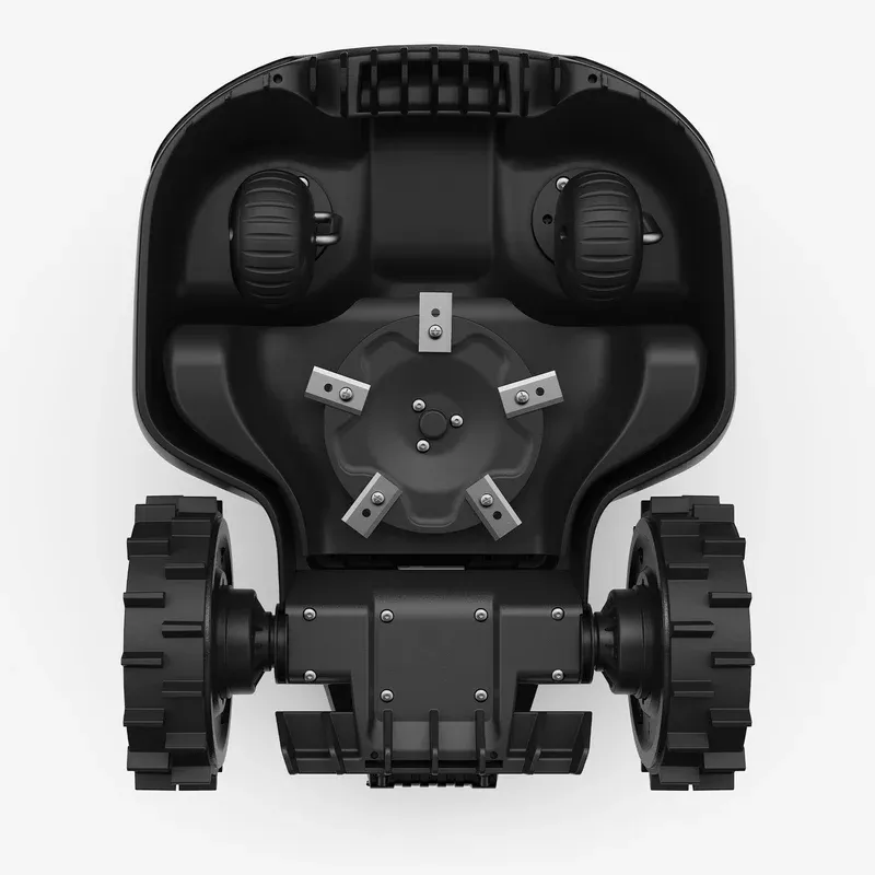 Mammotion YUKA Mini 2 1000 Mähroboter – Bild 4