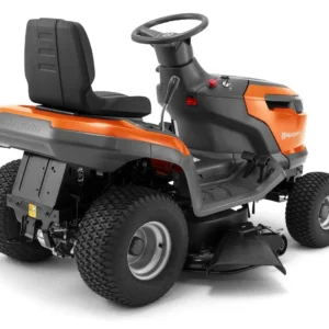 Husqvarna TS 114 Rasentraktor mit Hydrostat-Antrieb